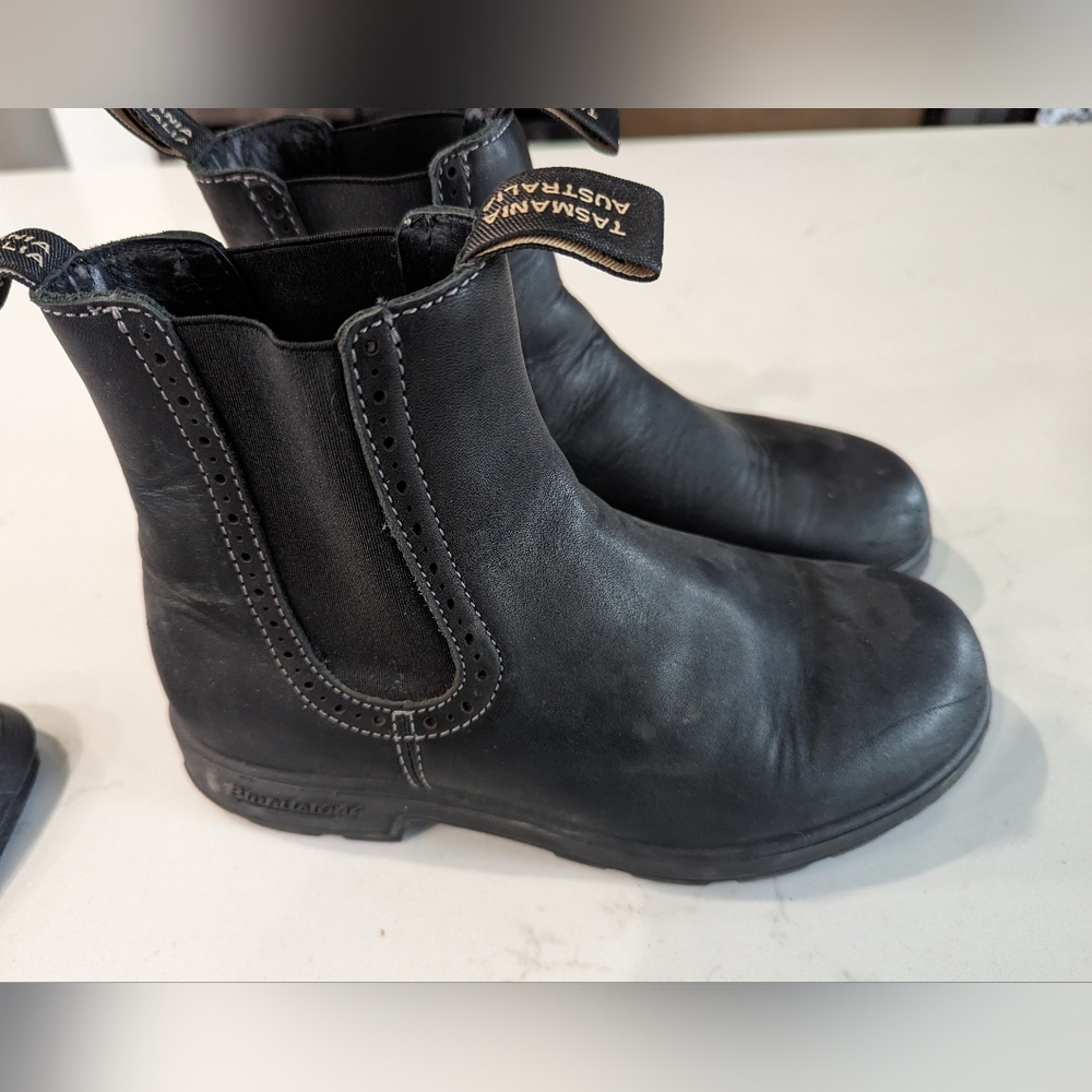 Ladies Blundstones